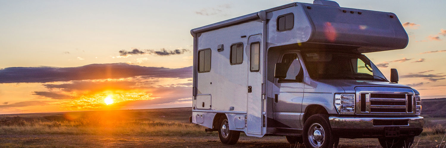 Ohio RV Insurance Coverage