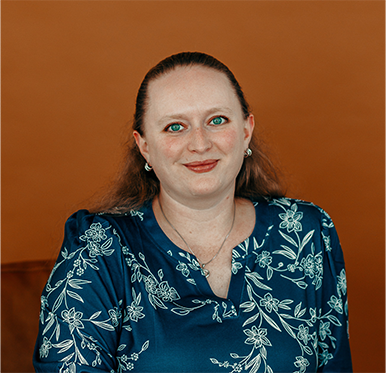 Courtney M. Miller
